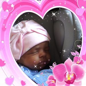 Meet your Posher, Marla